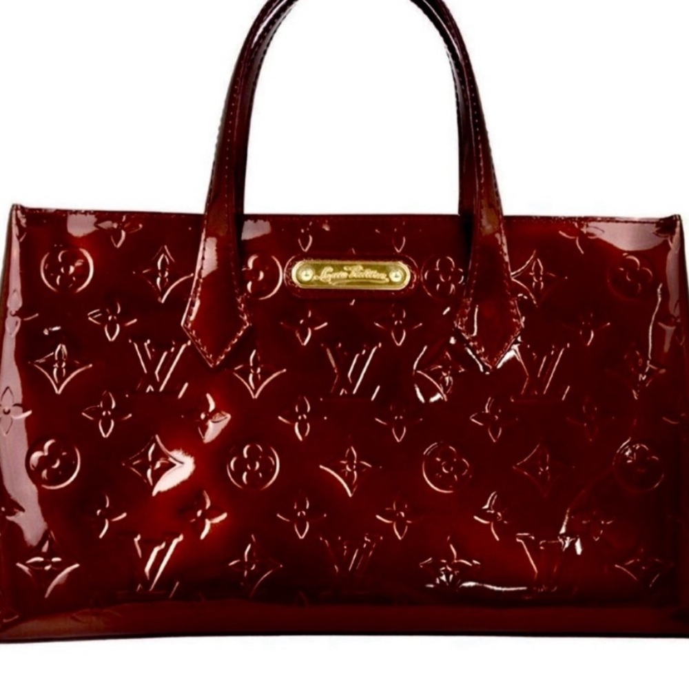 Louis Vuitton Wilshire PM